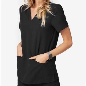 Wear Figs Scrub Top, Never Used!!